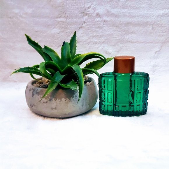 #MB5 Vintage Avon’s Men's Trailblazer Splash - Picture 3 of 7